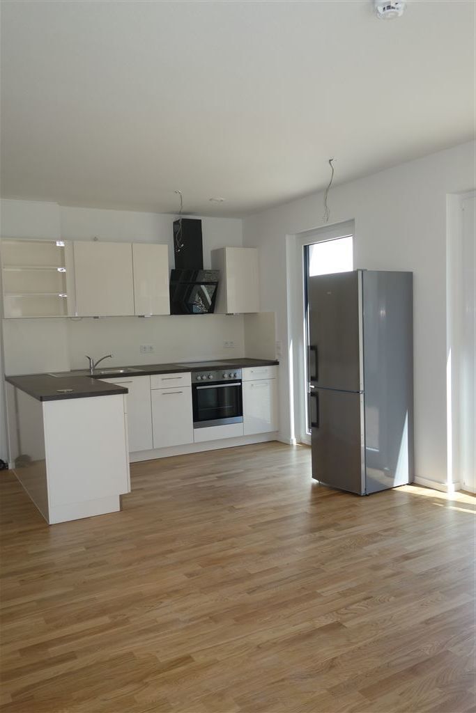 Traumhafte 2-Zimmer-Wohnung mit Terrasse und direktem Moselblick - Photo 1