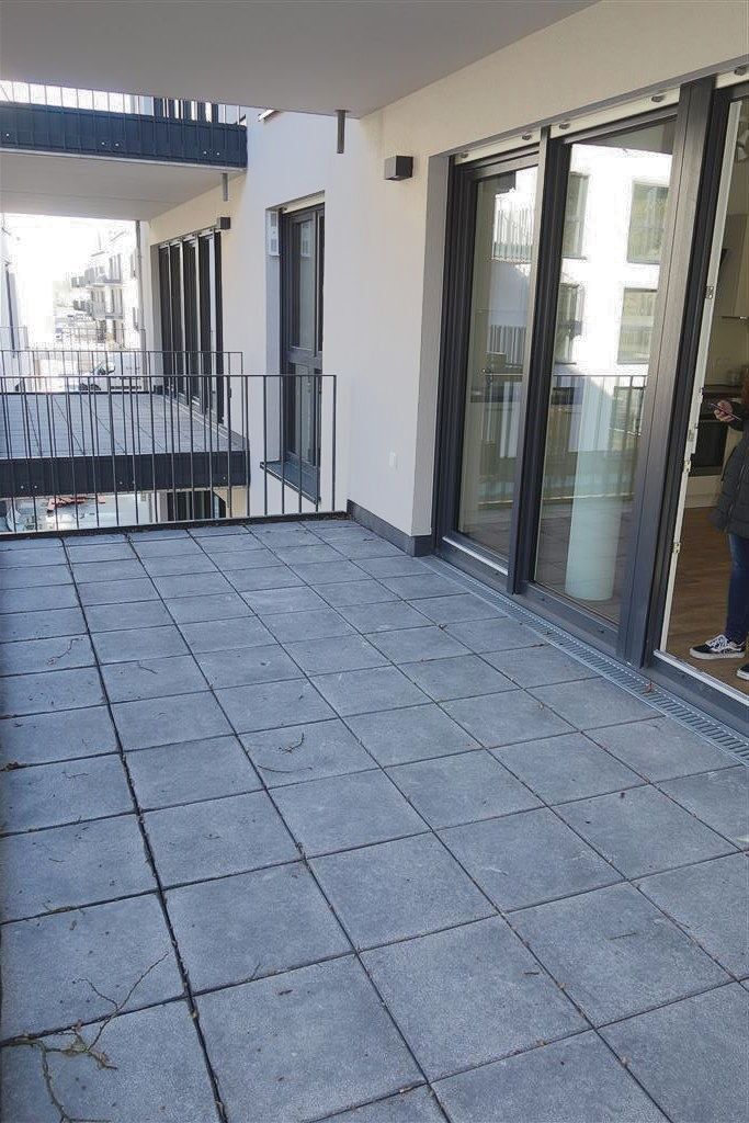 Traumhafte 2-Zimmer-Wohnung mit Terrasse und direktem Moselblick - Photo 5