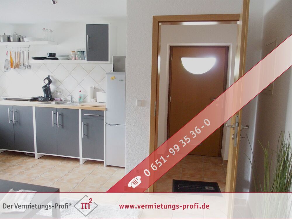 Luxusappartement in Top-Lage mit Parkett, Einbauküche VB und eigenem Eingang... - Photo 4