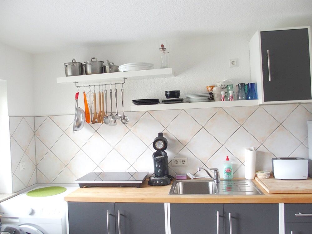 Luxusappartement in Top-Lage mit Parkett, Einbauküche VB und eigenem Eingang... - Photo 3