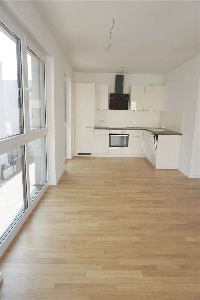Moderne 2-ZKB mit Einbauküche & Balkon in begehrter Mosellage - Photo 2