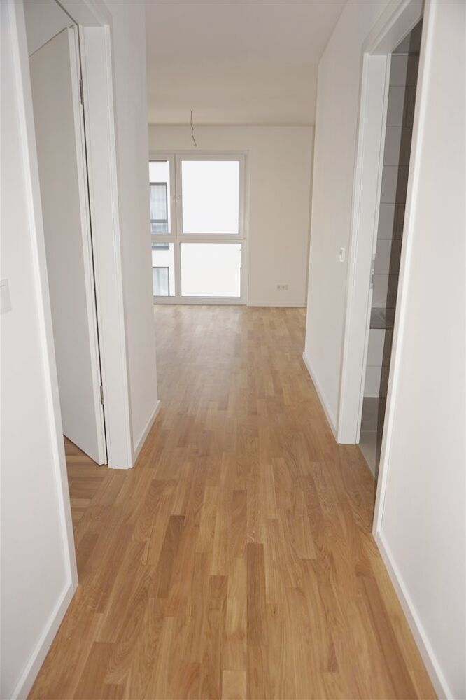 Moderne 2-ZKB mit Einbauküche & Balkon in begehrter Mosellage - Photo 5