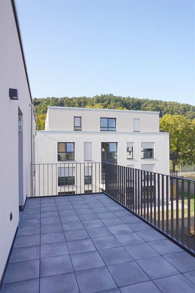 Moderne 2-ZKB mit Einbauküche & Balkon in begehrter Mosellage - Photo 4