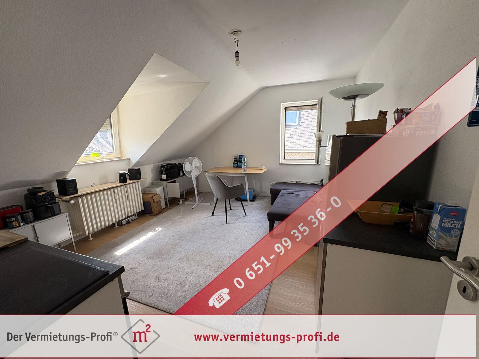 Real Estate Title Image Background