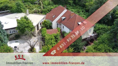 Außenansicht Mehrfamilienhaus