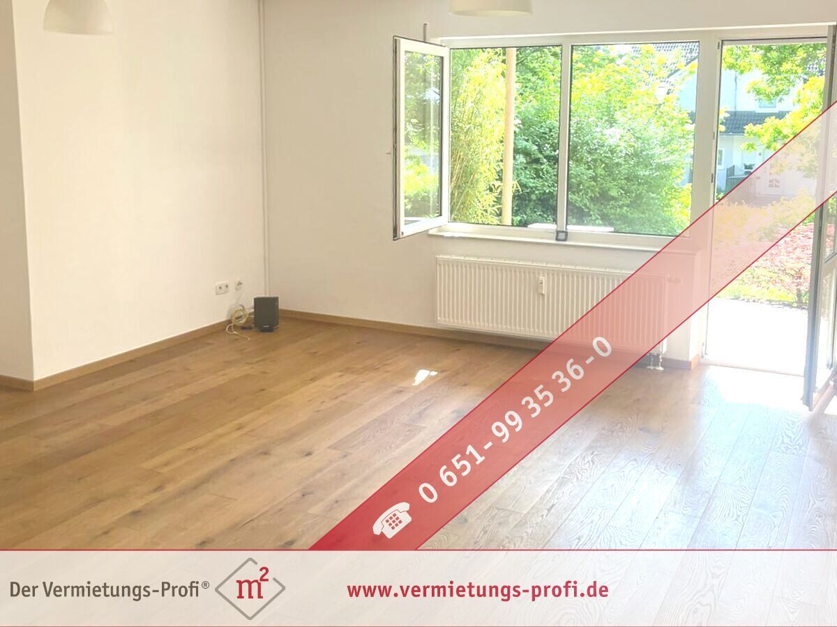 Sonnige 3 ZKB mit moderner, hochwertiger Ausstattung und Einbauküche in ruhiger Wohnlage! - Foto 3