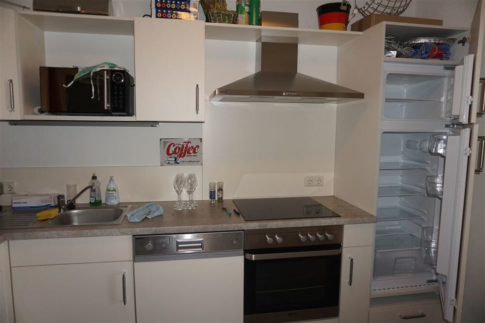 Appartement in Trierweiler mit toller Terrasse zur Mitbenutzung - Ideal für Luxemburg-Pendler - Foto 3