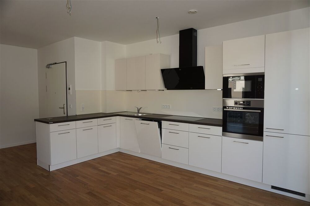 Exklusives Penthouse mit Einbauküche und Dachterrasse in toller Lage an der Mosel! - Photo 4