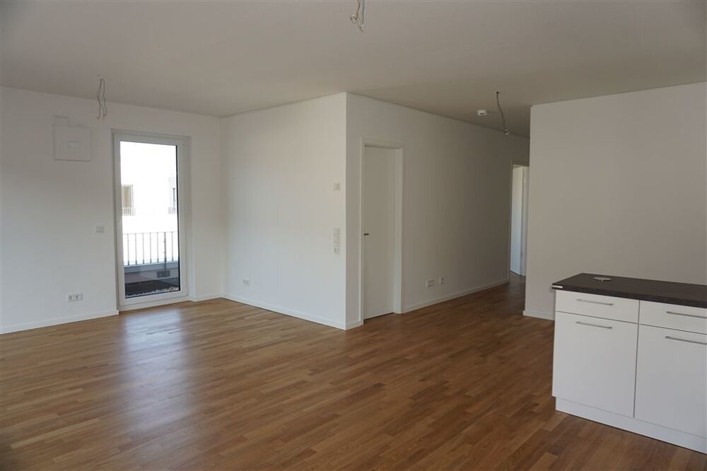 Exklusives Penthouse mit Einbauküche und Dachterrasse in toller Lage an der Mosel! - Photo 1