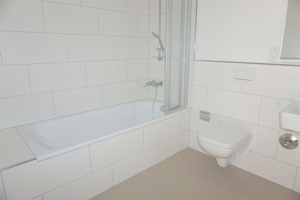 Trier: moderne 2-Zimmer-Wohnung mit Moselblick und großzügigem Balkon - Foto 3