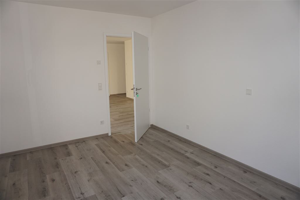Luxuriöse, barrierefreie Mietwohnung inkl. Einbauküche, Balkon und Tiefgaragenstellplätze auf dem Petrisberg - Photo 3