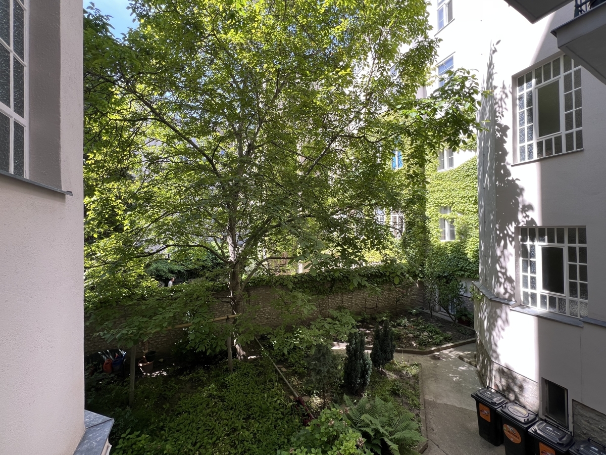 Aussicht