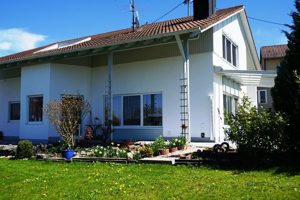 Westterrasse