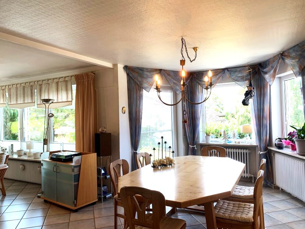Essbereich Immobilien Pürgen