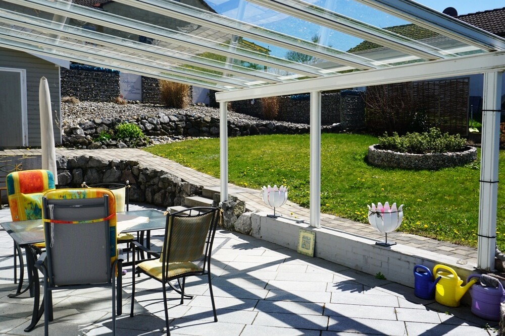 Südterrasse