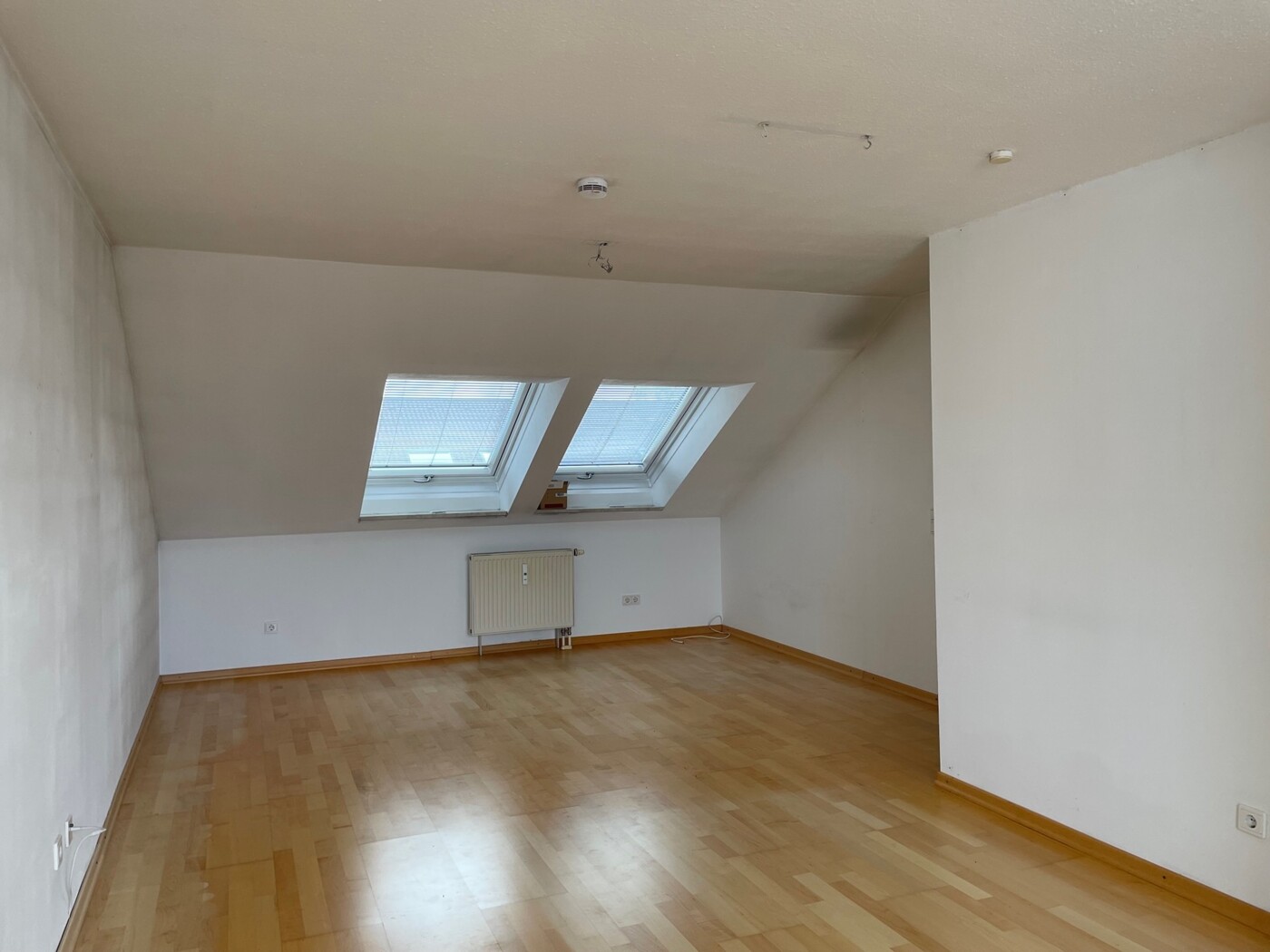 Wohnzimmer (Ost)