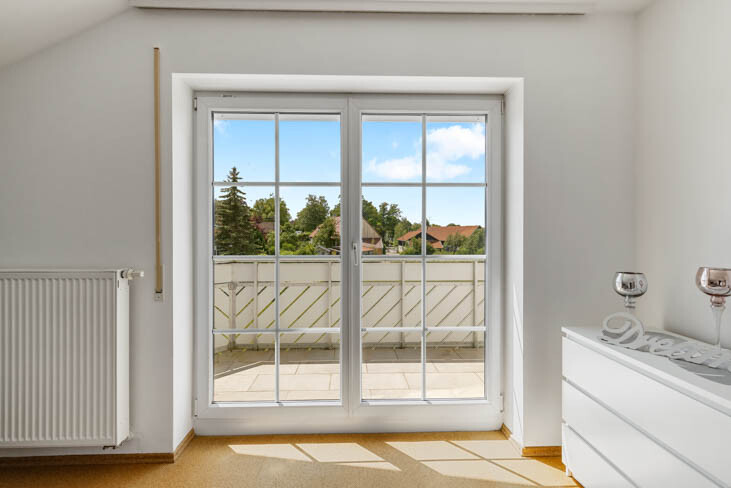 Schlafzimmer OG