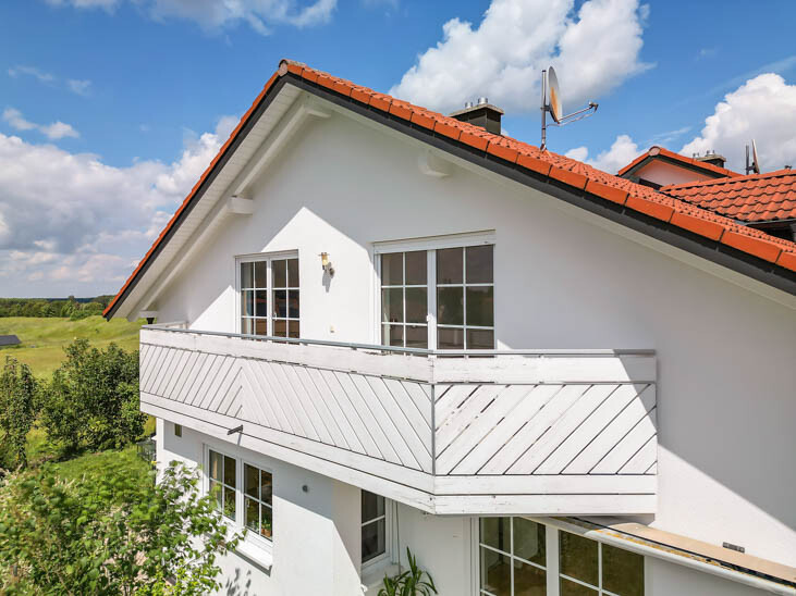 West-Balkon