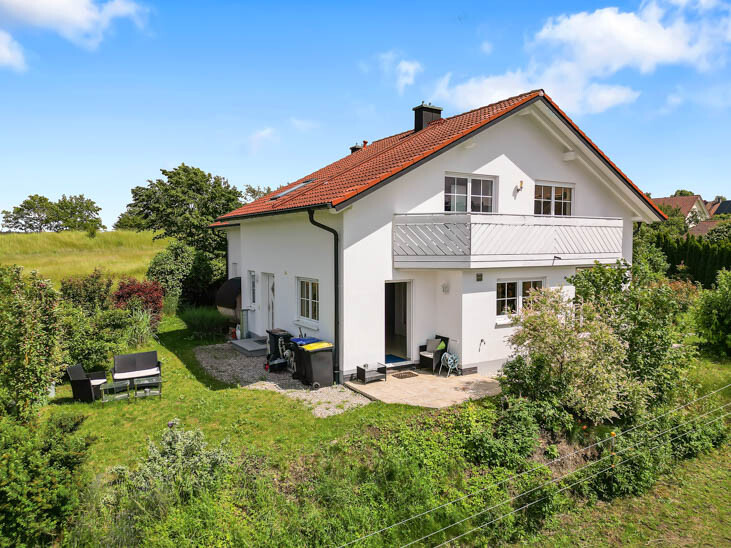 Südansicht