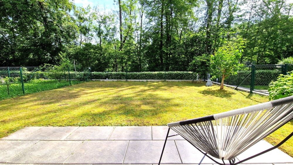 Garten (Ost)