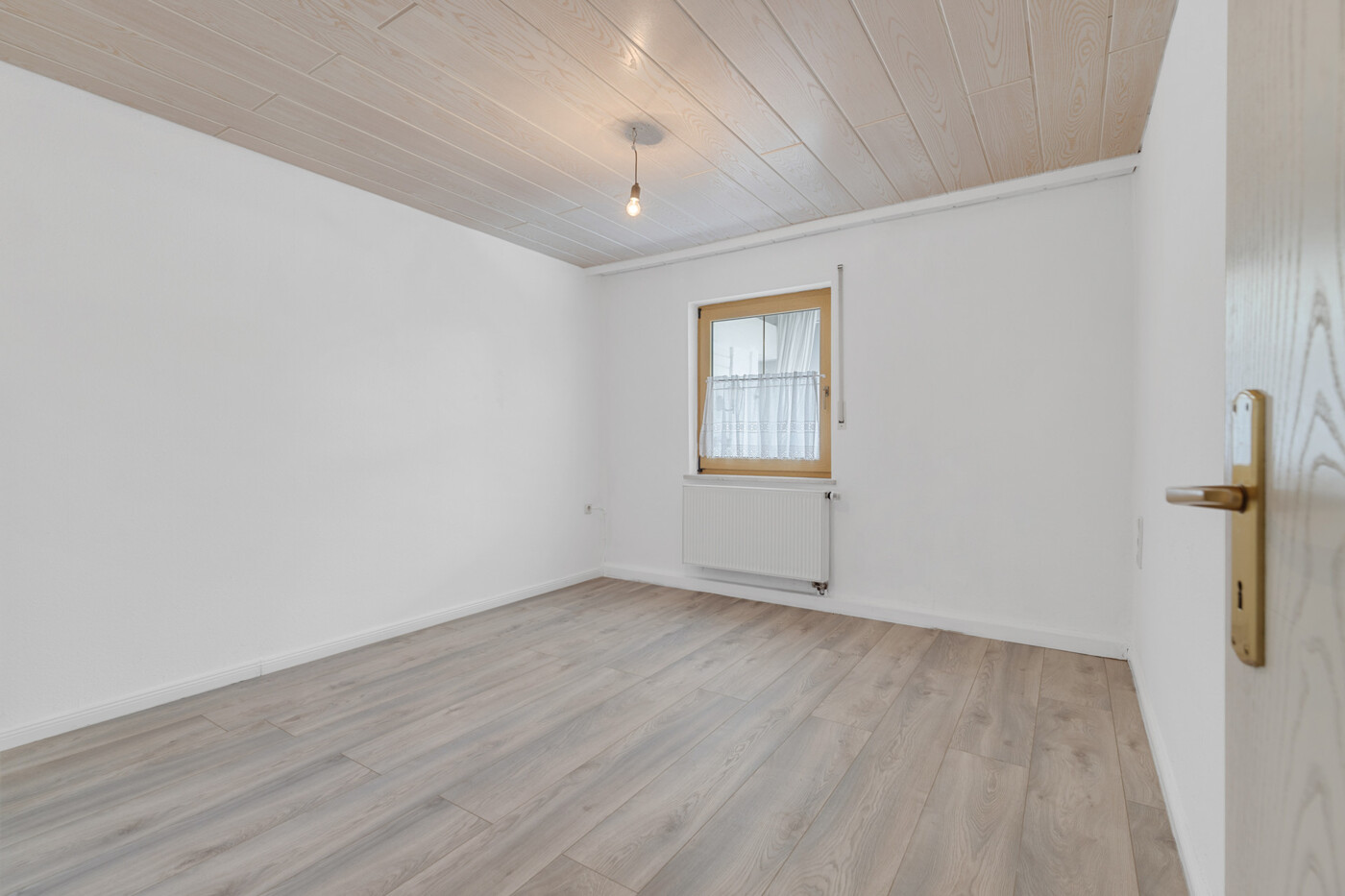 Schlafzimmer 1 EG