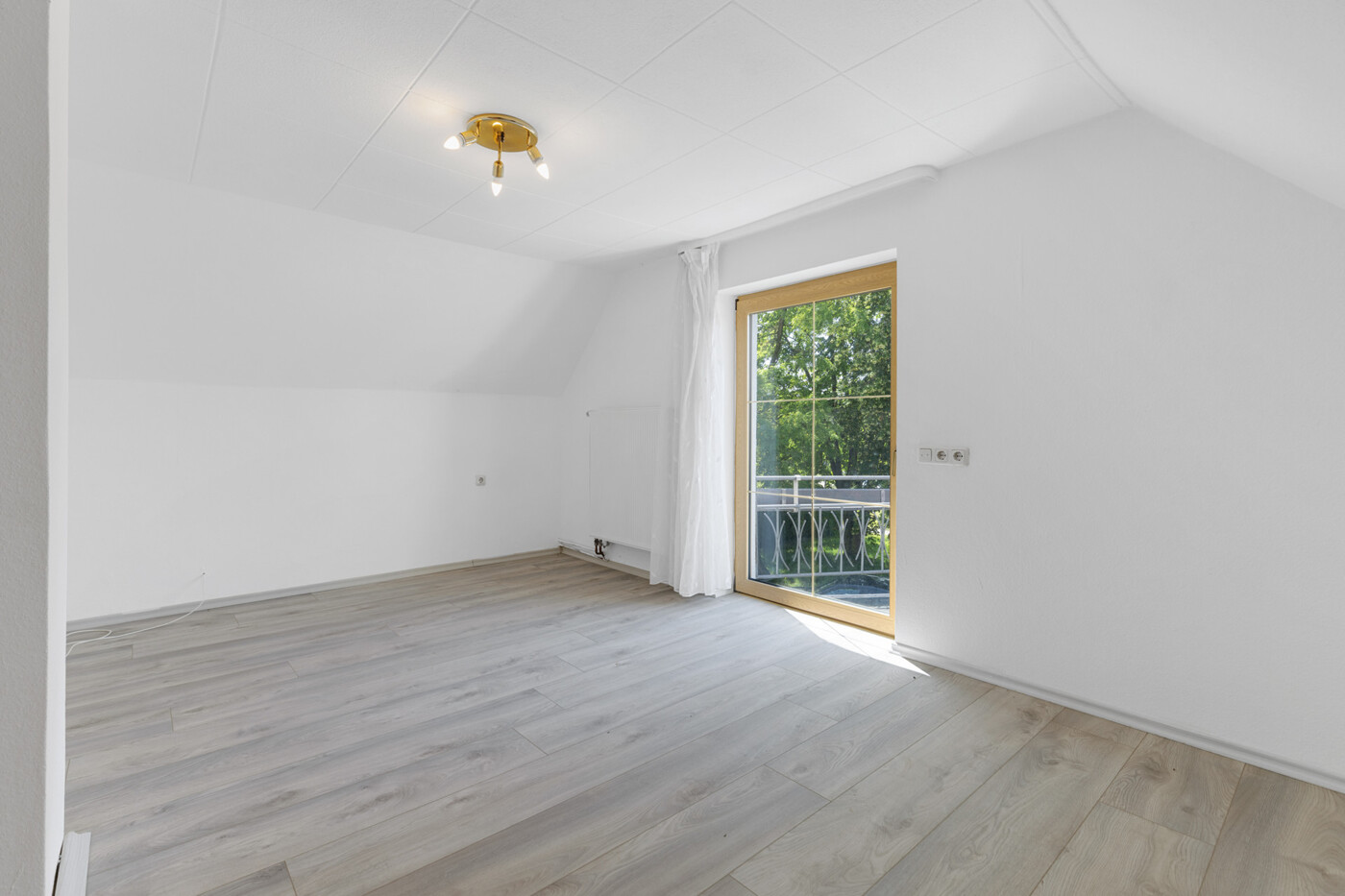 Schlafzimmer 3 DG