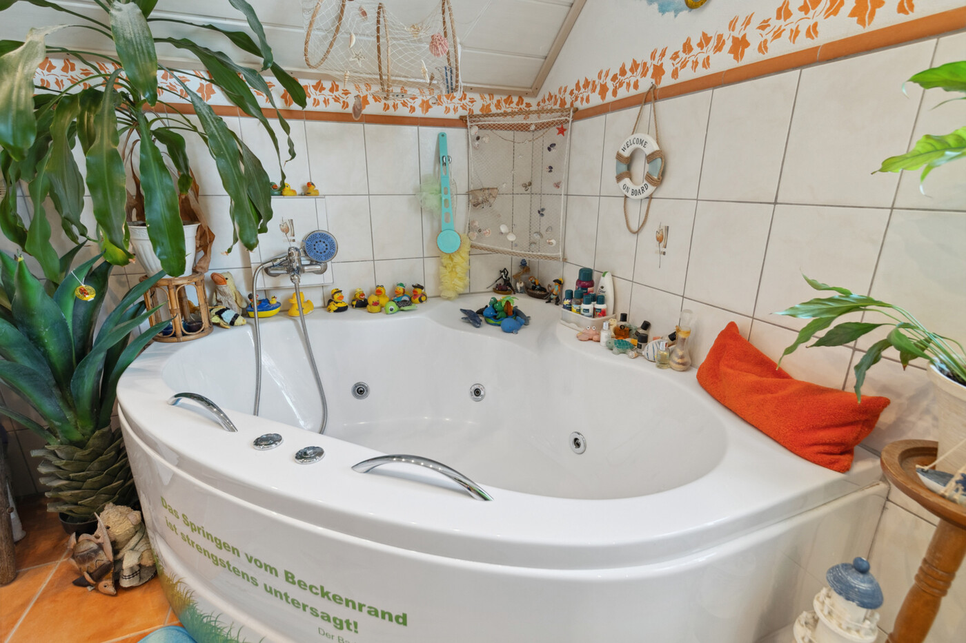Bad (Wanne)