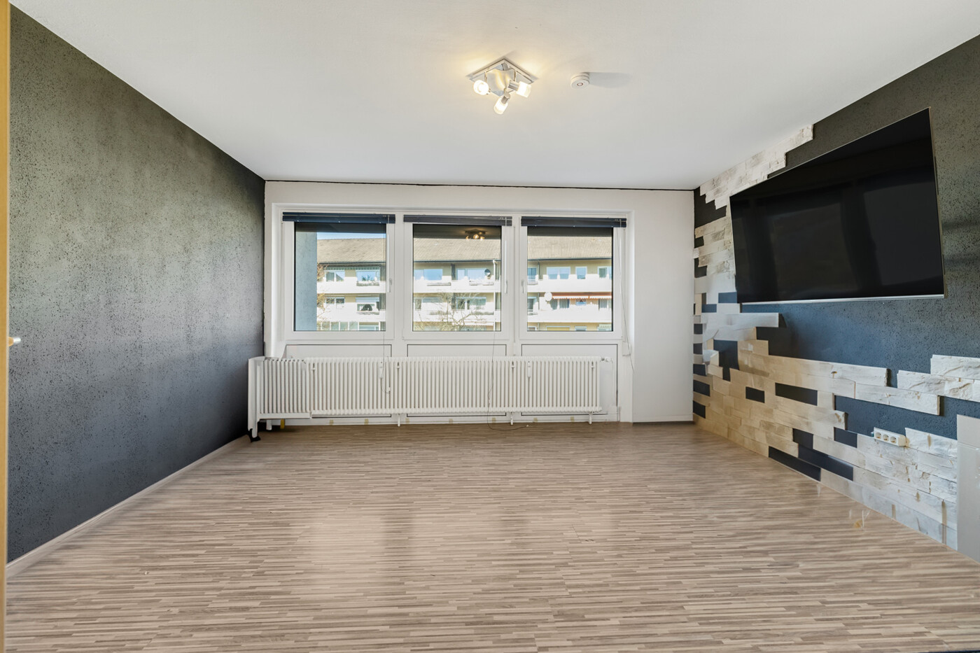 Zimmer 1. OG (nord)