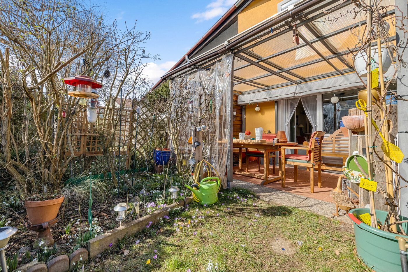 Garten