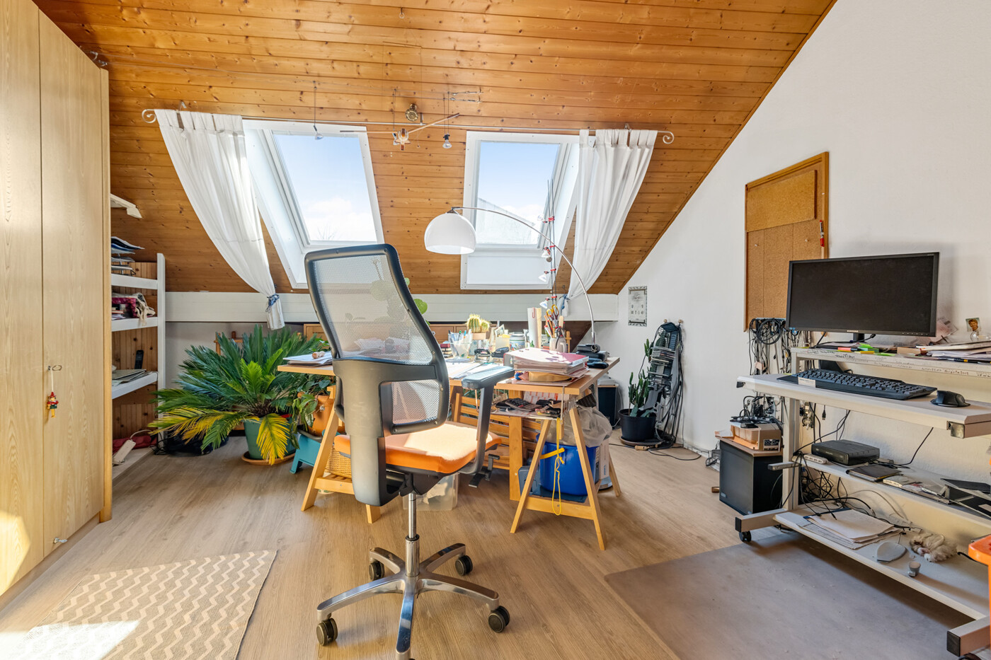 Dachstudio