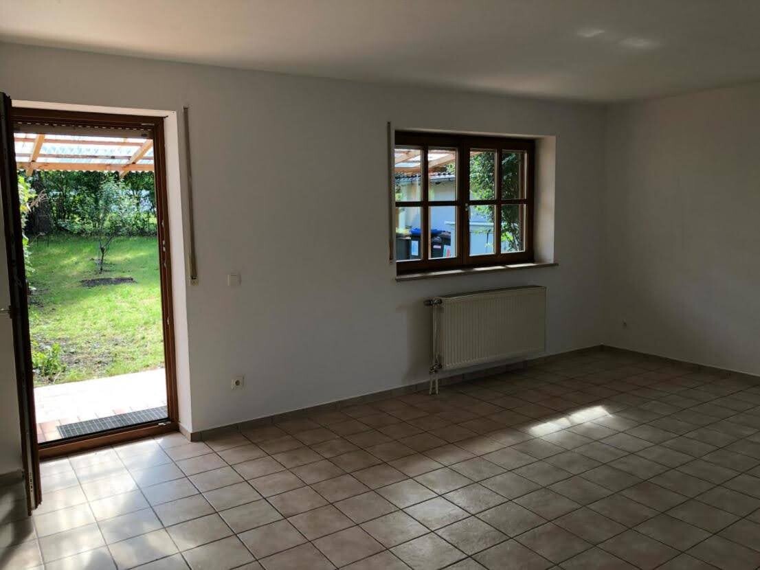 Wohnzimmer EG
