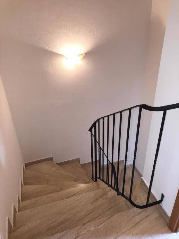 Treppenhaus