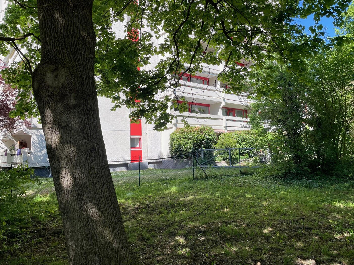 Südansicht (1)