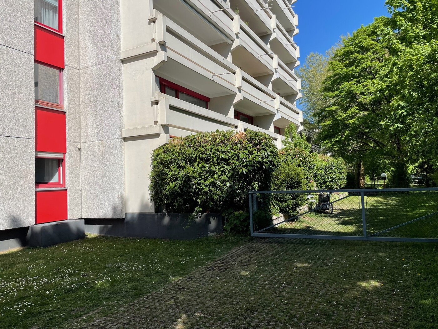 Südansicht (2)