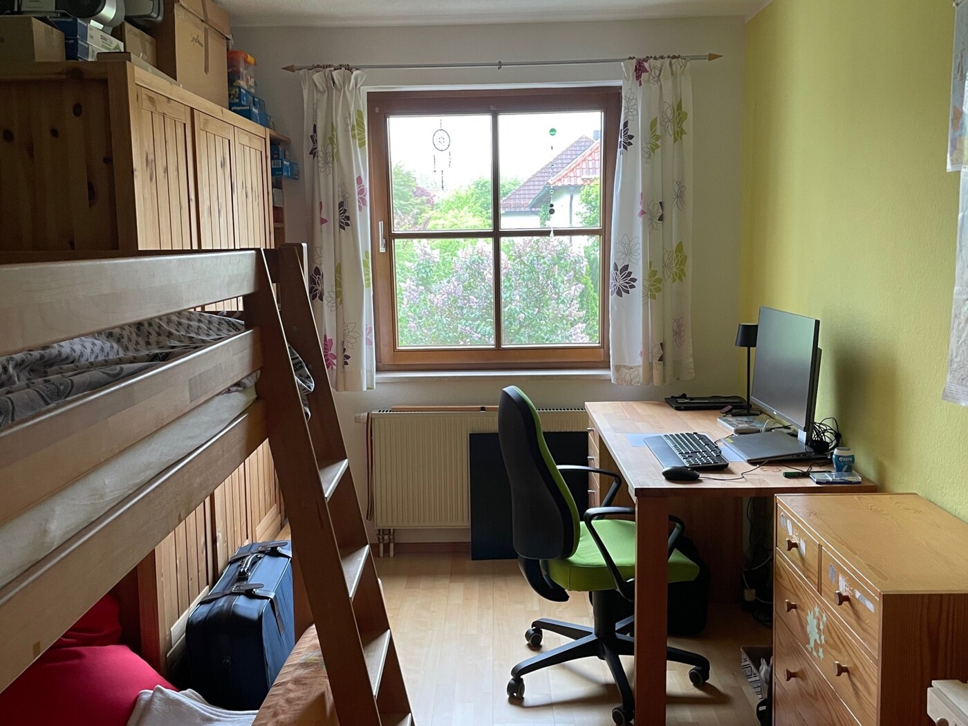 Schlafzimmer (1)