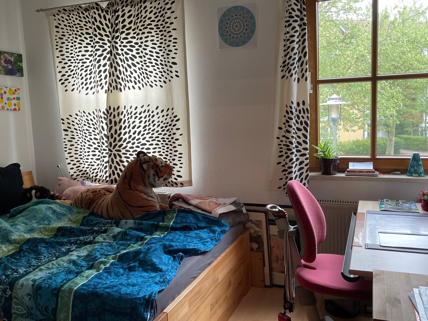 Schlafzimmer (2)