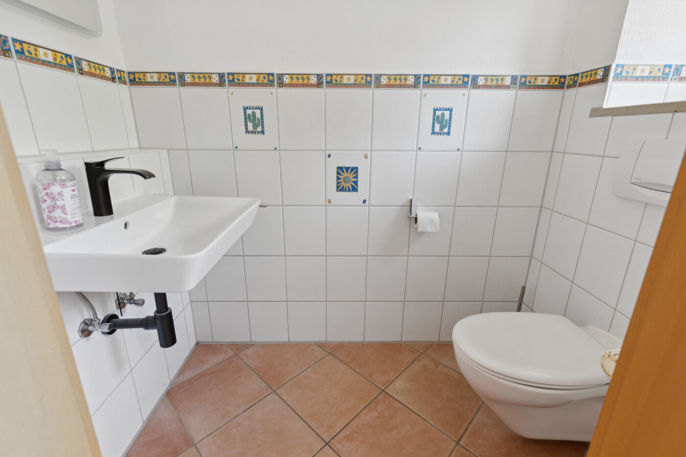 Gäste-WC