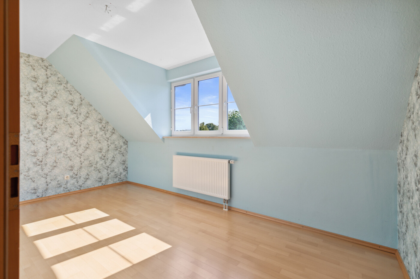 Schlafzimmer 2