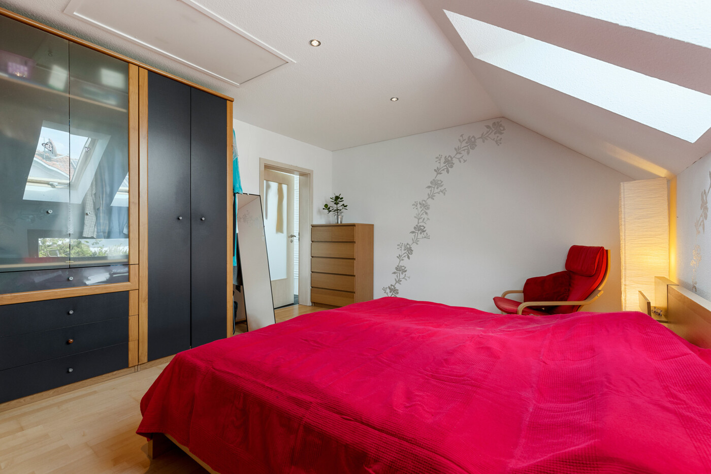 Schlafzimmer (1)