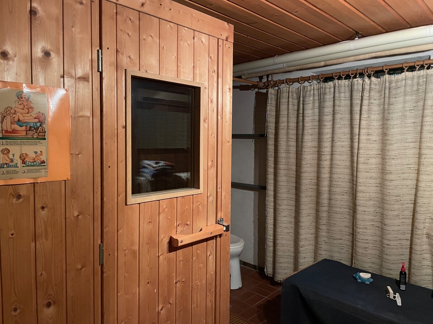Sauna UG