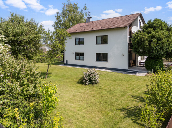 Südansicht