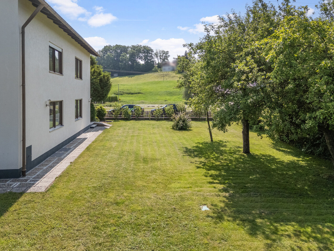 Westgarten