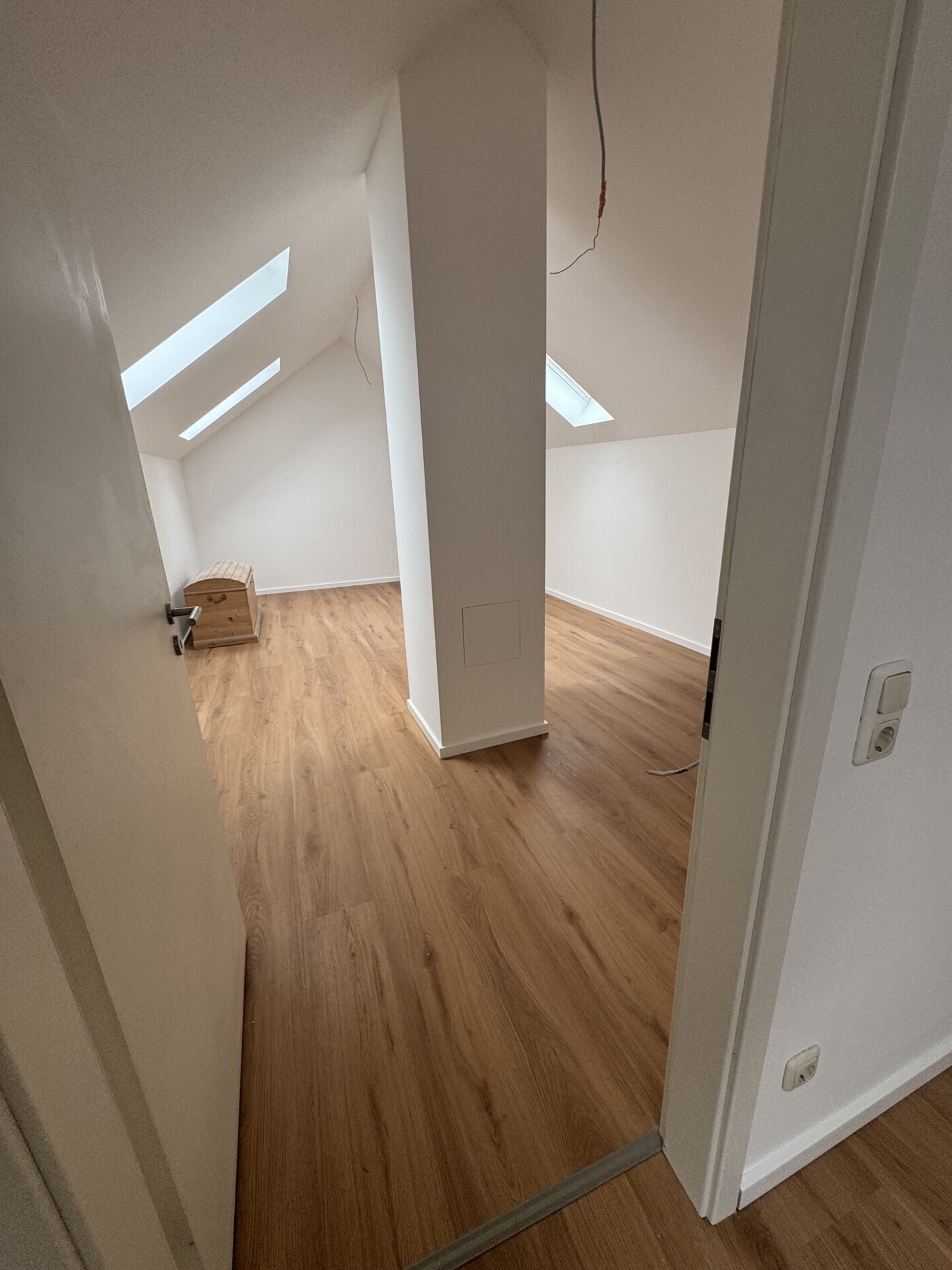 Schlafzimmer 2