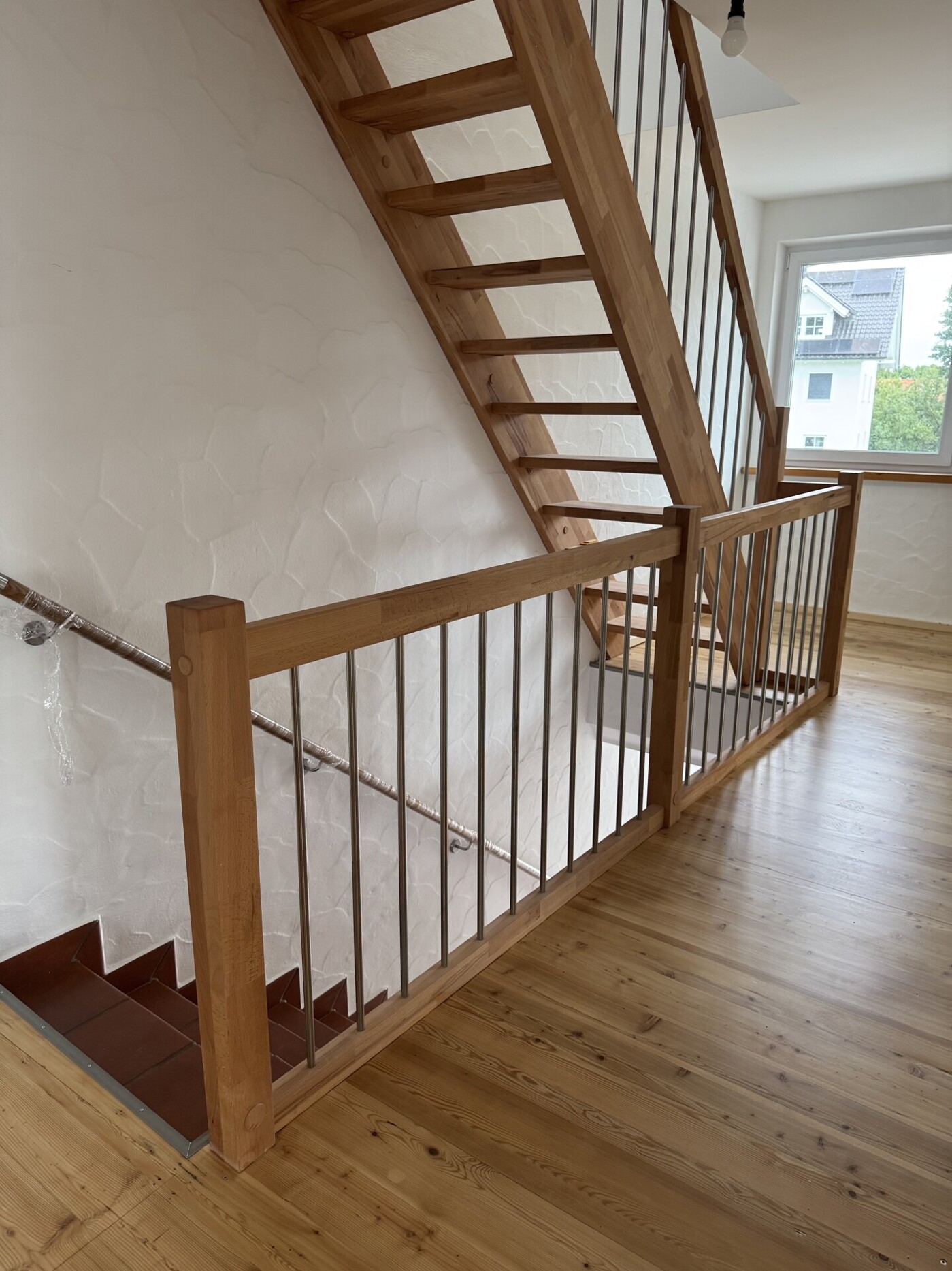 Treppenhaus