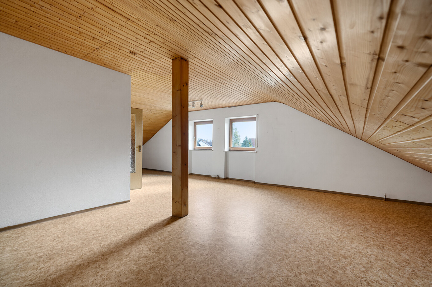 Dachstudio