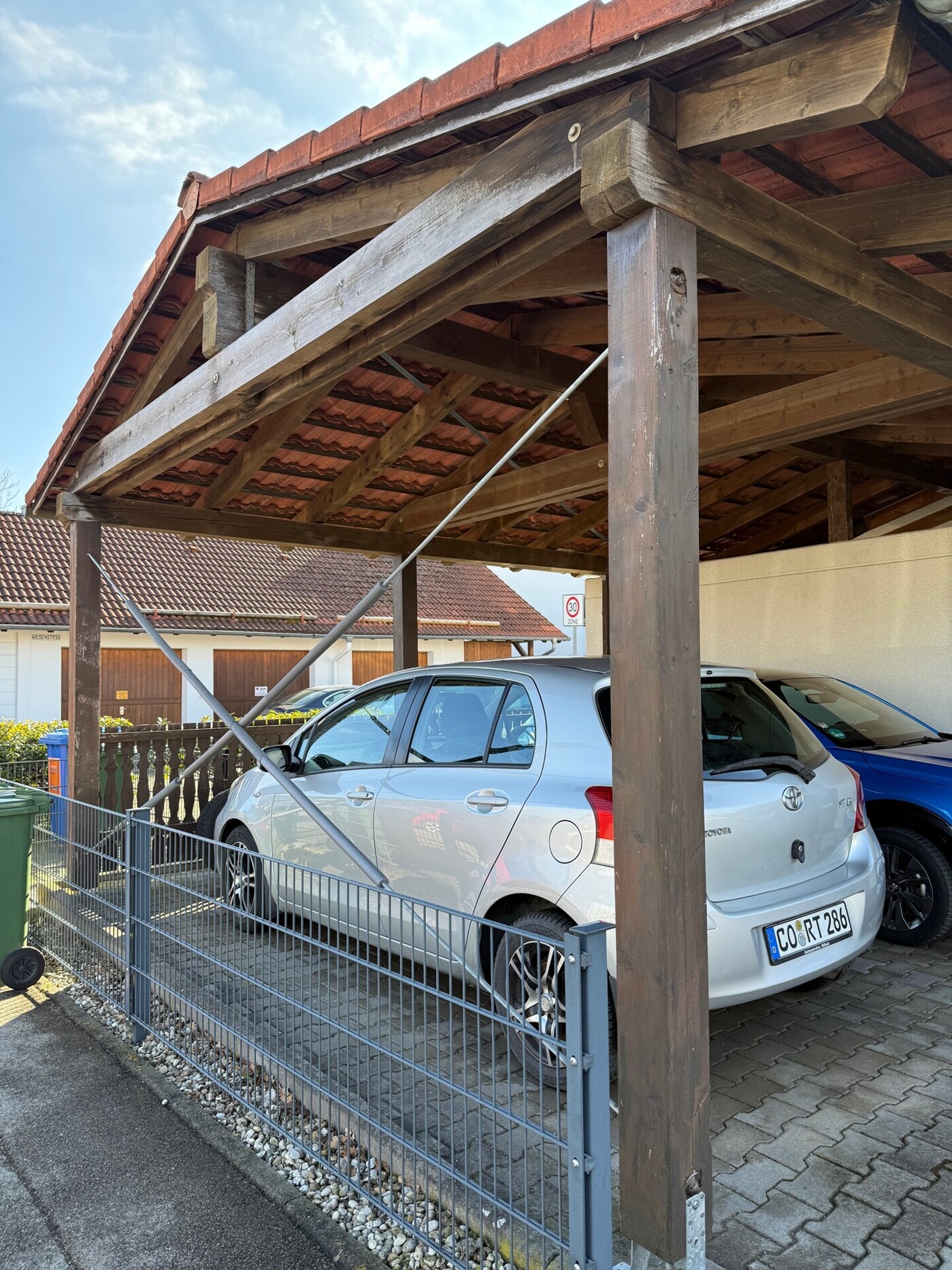 Carport