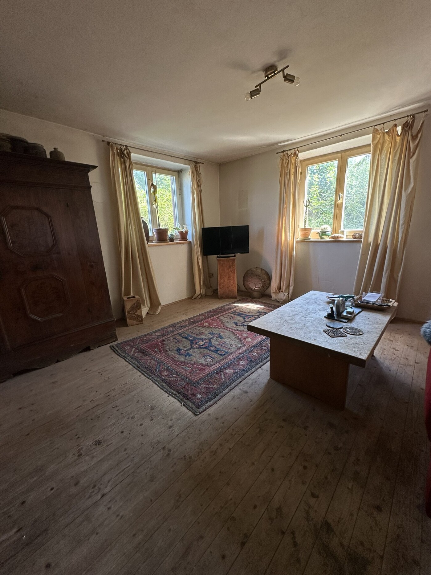 Wohnzimmer II
