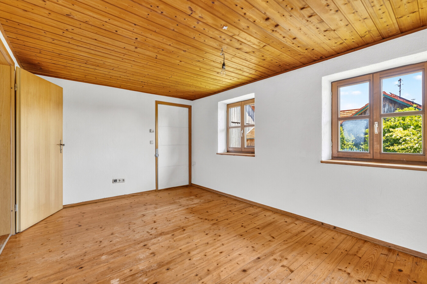 OG Schlafzimmer
