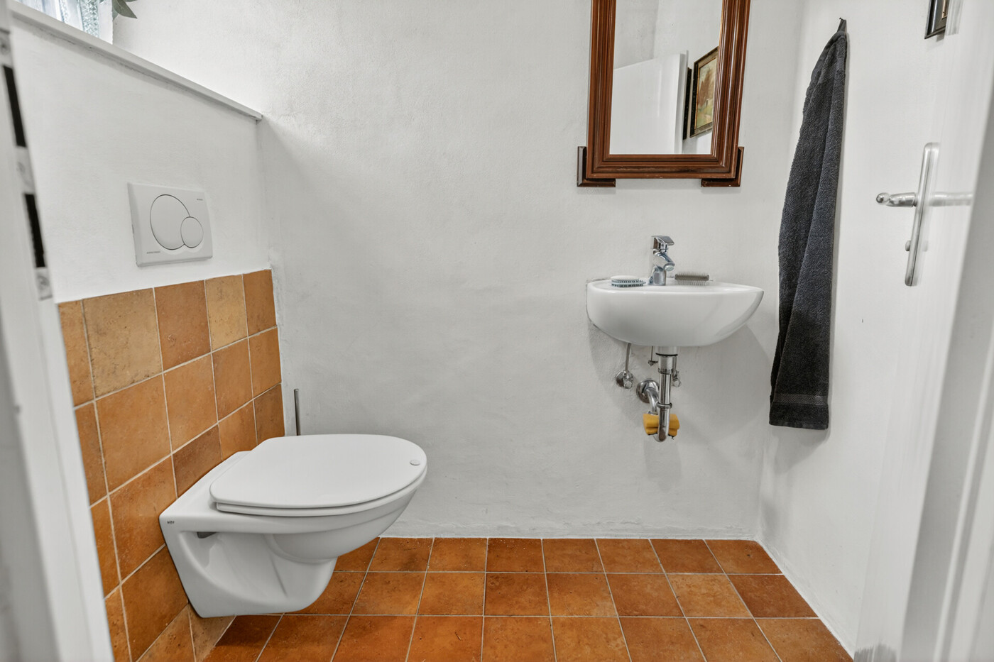 Gäste-WC