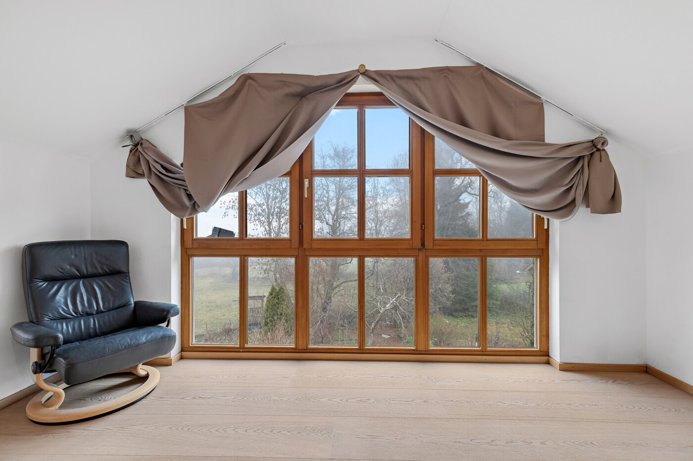 Schlafzimmer II